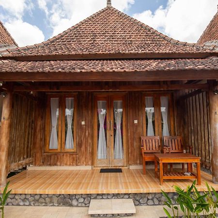 Batang Golden Hills Hotel Tanglad Bagian luar foto