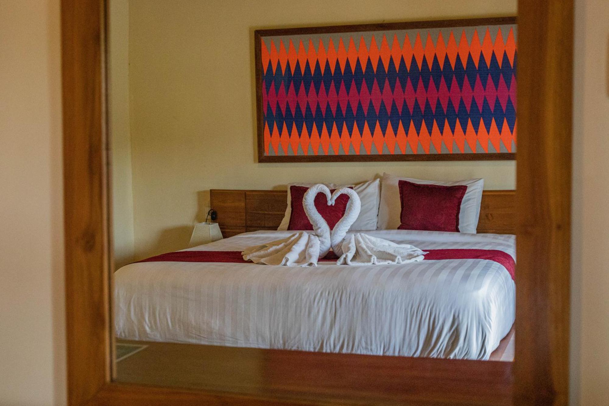Batang Golden Hills Hotel Tanglad Ruang foto