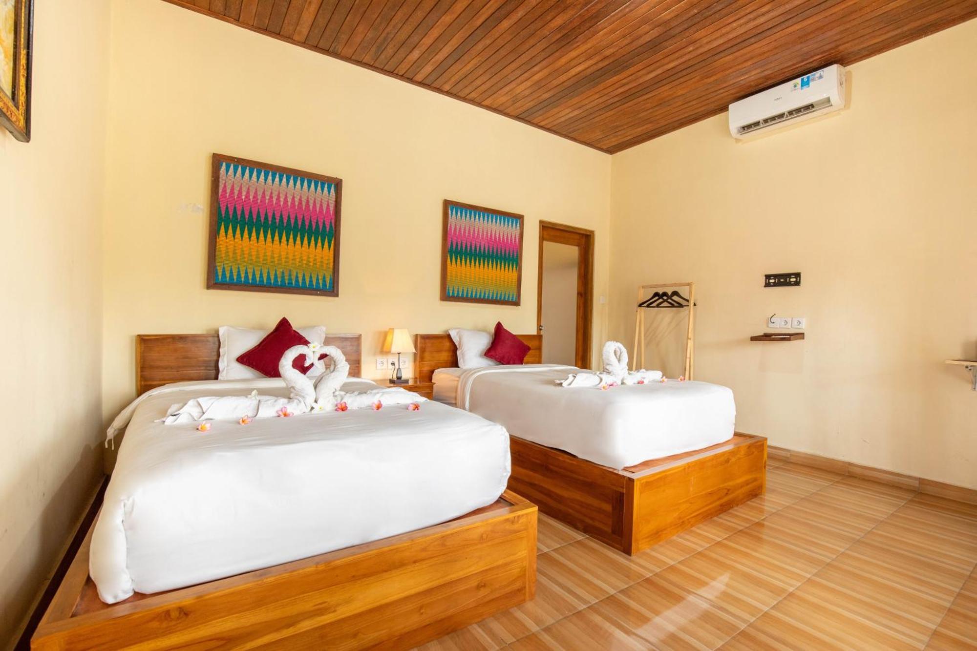Batang Golden Hills Hotel Tanglad Bagian luar foto