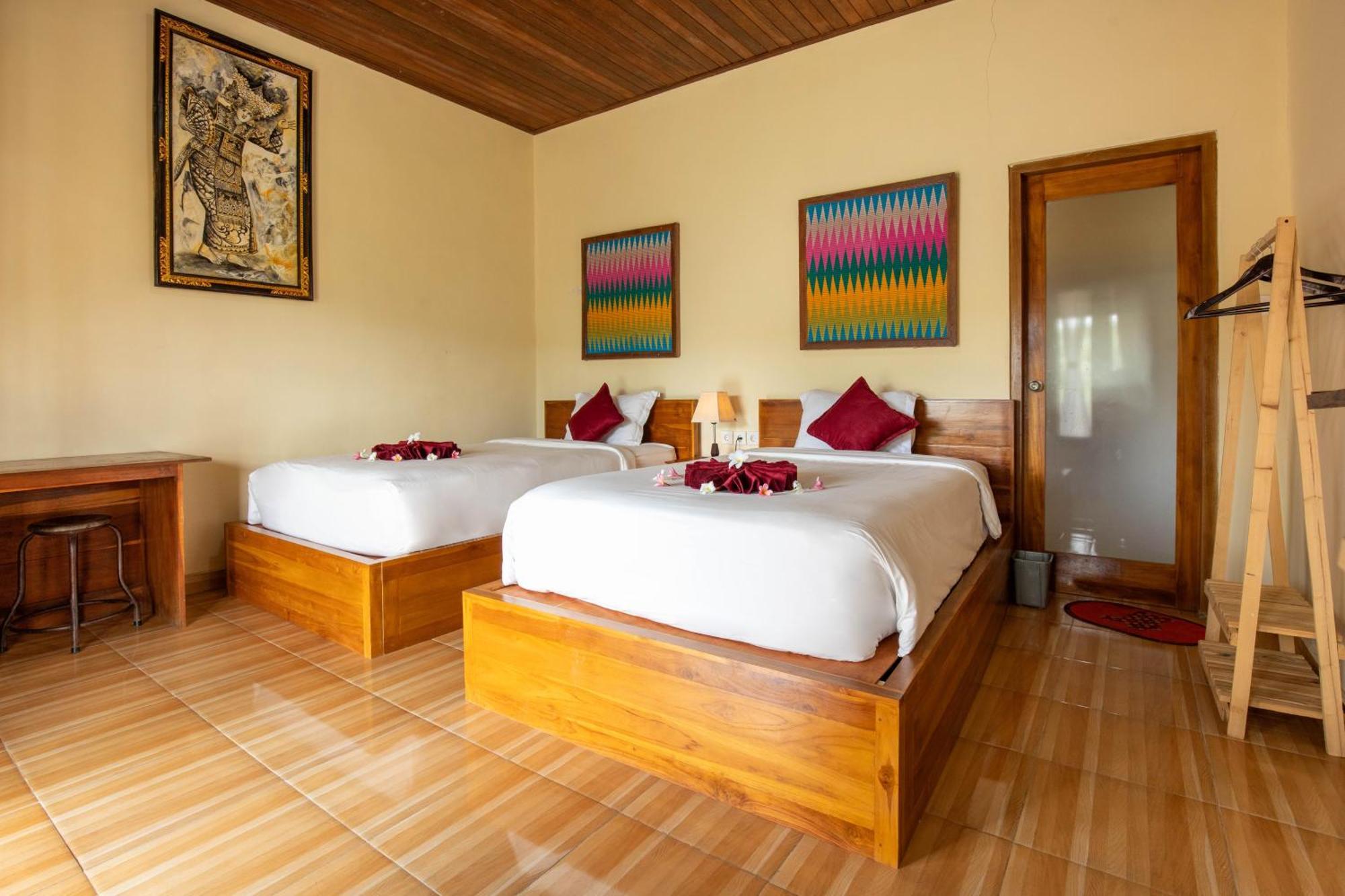 Batang Golden Hills Hotel Tanglad Bagian luar foto