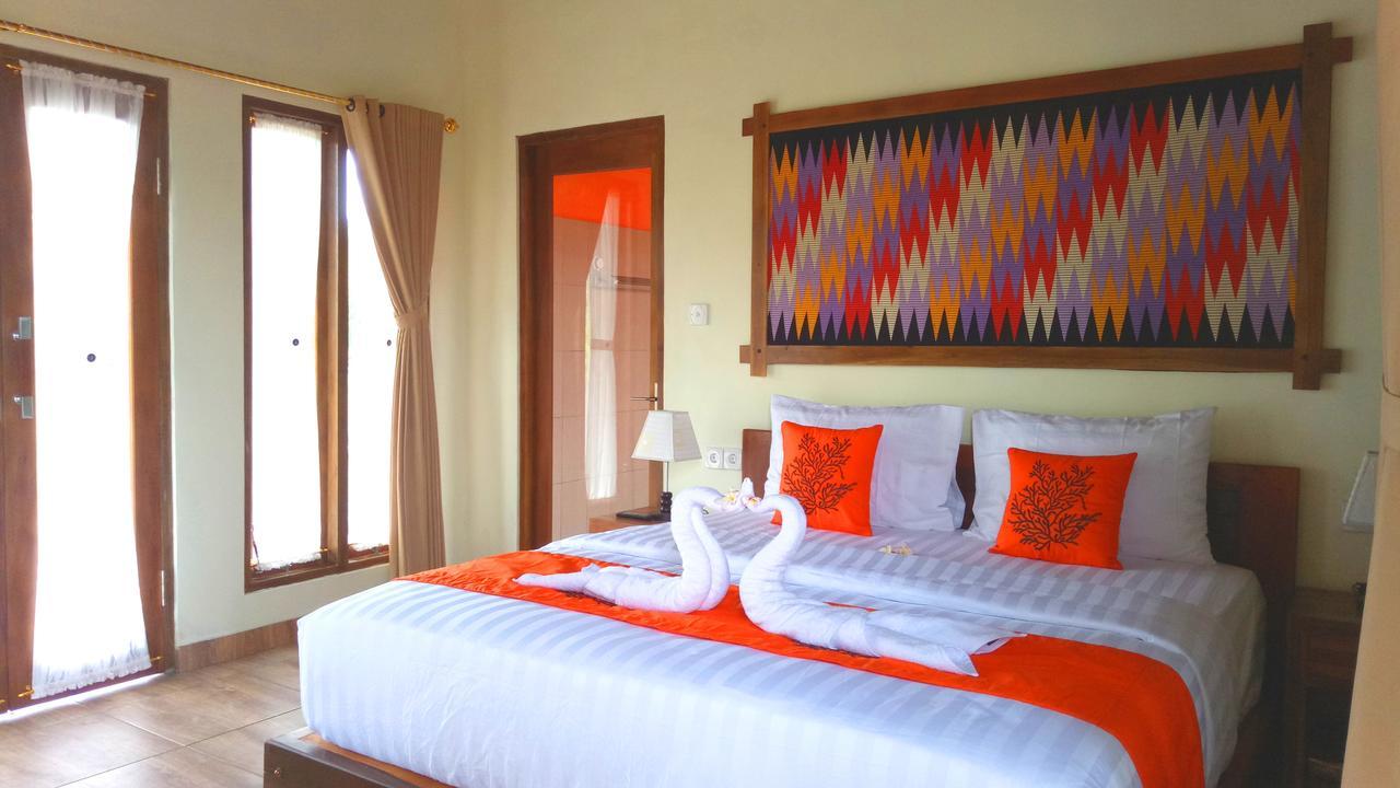 Batang Golden Hills Hotel Tanglad Bagian luar foto