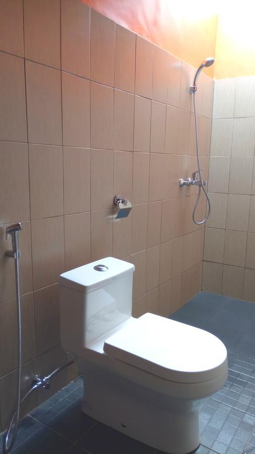 Batang Golden Hills Hotel Tanglad Bagian luar foto