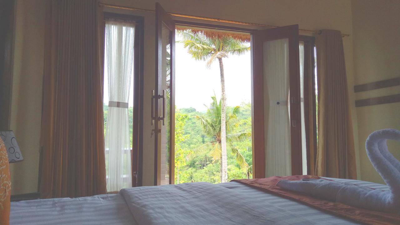 Batang Golden Hills Hotel Tanglad Bagian luar foto