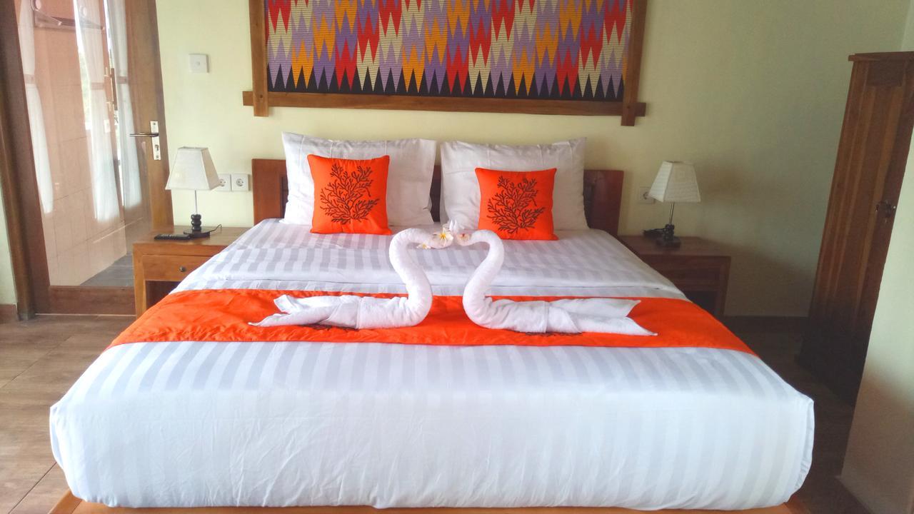 Batang Golden Hills Hotel Tanglad Bagian luar foto