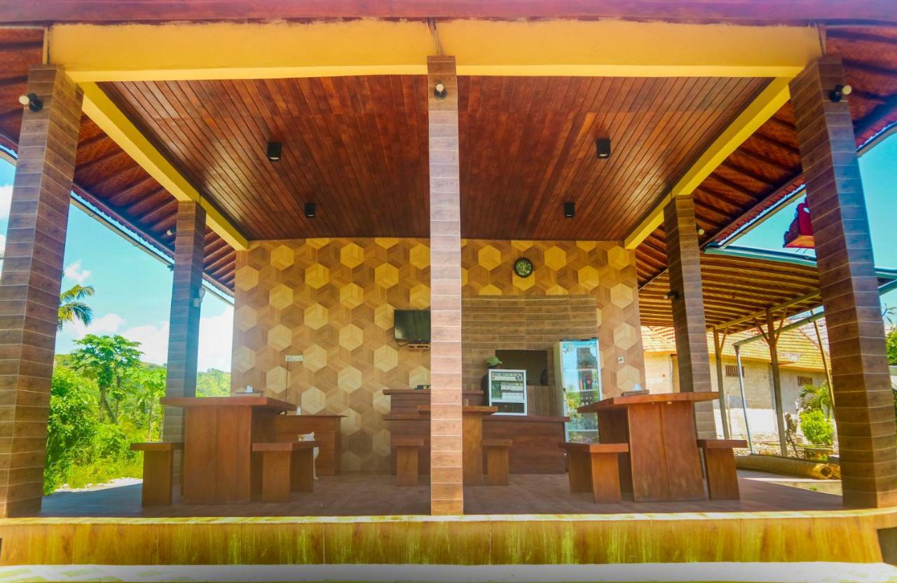 Batang Golden Hills Hotel Tanglad Bagian luar foto
