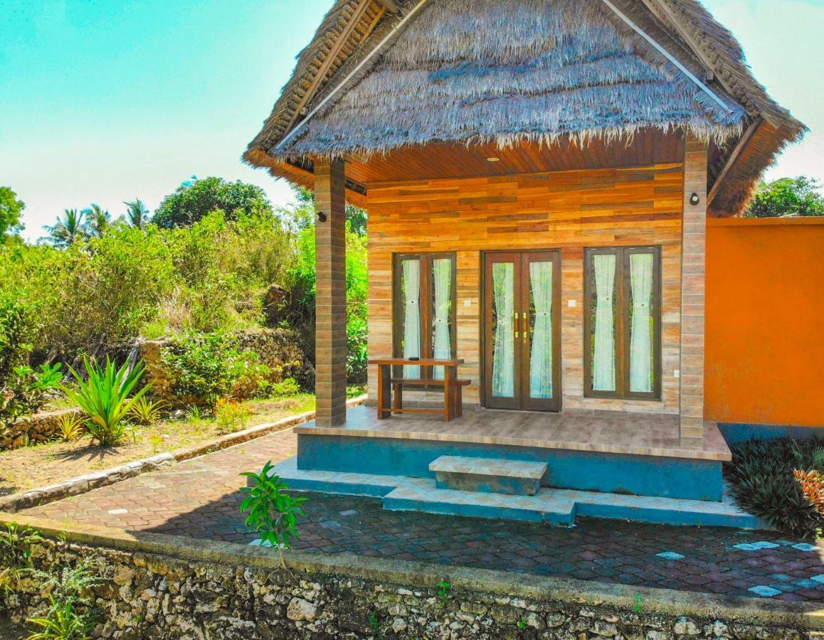 Batang Golden Hills Hotel Tanglad Bagian luar foto