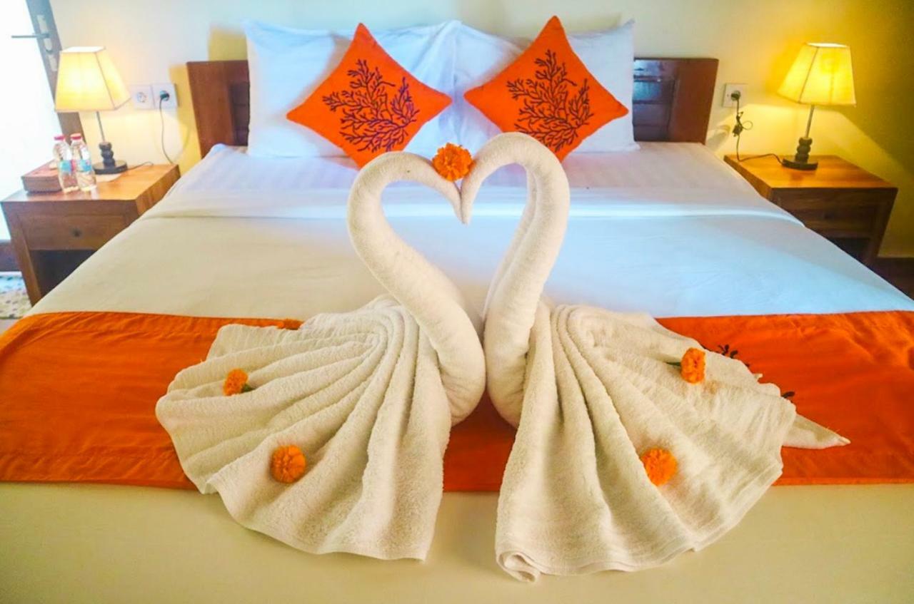 Batang Golden Hills Hotel Tanglad Bagian luar foto