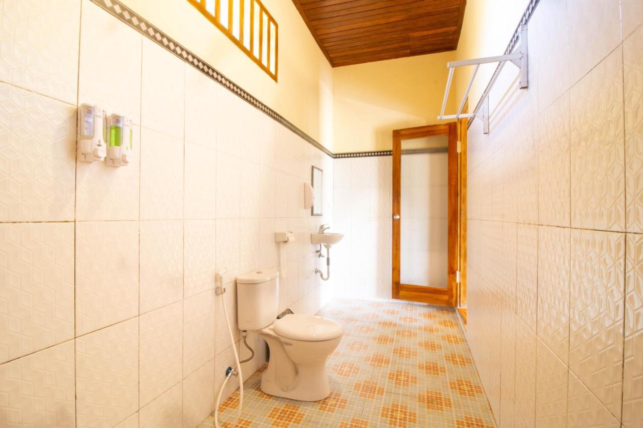 Batang Golden Hills Hotel Tanglad Bagian luar foto