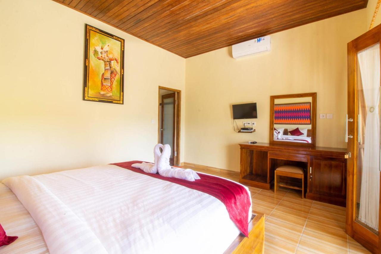 Batang Golden Hills Hotel Tanglad Bagian luar foto